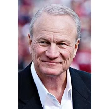 Barry Switzer Biography