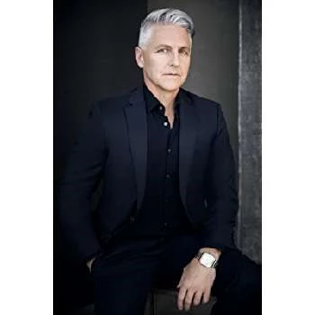 Barry Waldo - Age, Bio, Birthdate, Family, Networth & More