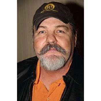 Barry Windham Biography