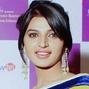 Afiea Nusrat Barsha Biography