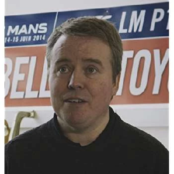 Bart Hayden - Age, Bio, Birthdate, Family, Networth & More