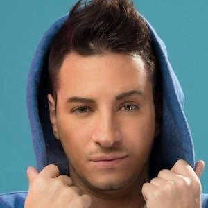 Adam Barta - Age, Height, Birthdate, Family, Wiki & More