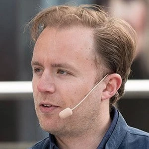 Viktor Barth-Kron - Parents, Networth, Bio, Birthdate, Family Wiki & More