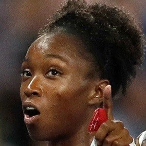 Tianna Bartoletta Biography