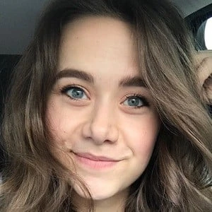 Cheyenne Barton Biography