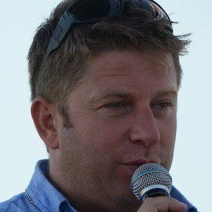 Pavel Bartos - Networth, Bio, Birthdate, Age, Family & More