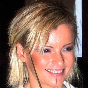 Iveta Bartosova Biography