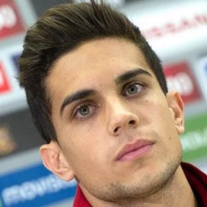 Marc Bartra Biography