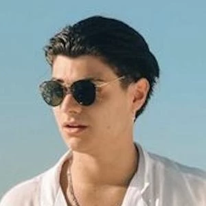 Franco Bartucci - Age, Height, Birthdate, Family, Wiki & More