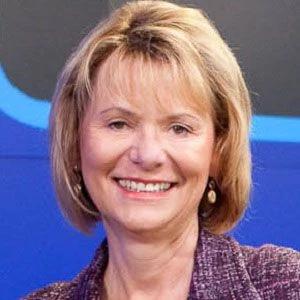 Carol Bartz Biography