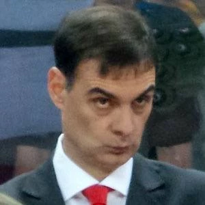 Georgios Bartzokas - Profession, Biography, Birthdate, Family, Wiki & More