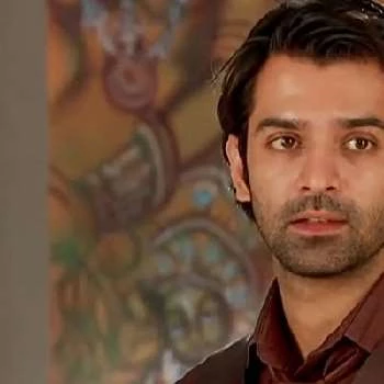 Barun Sobti Biography