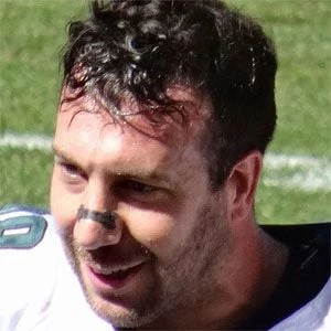 Connor Barwin Biography