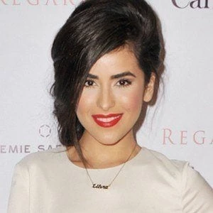 Sazan Barzani Biography