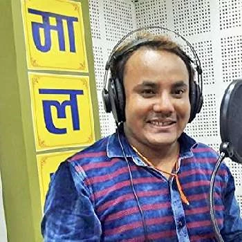 Basant Lamsal - Age, Bio, Birthdate, Family, Networth & More