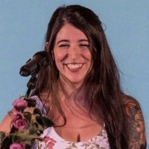 Bely Basarte Biography