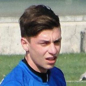 Daniele Baselli - Wiki, Bio, Birthdate, Networth, Family & More