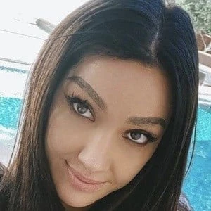 Kristina Basham Biography