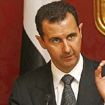 Bashar al-Assad - Profession, Biography, Birthdate, Family, Wiki & More