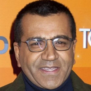 Martin Bashir Biography