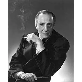 Basil Rathbone Biography