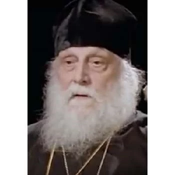 Basil Rodzianko Biography