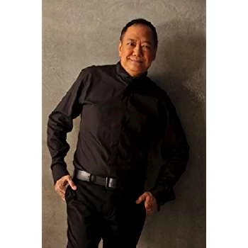 Basil Valdez - Age, Bio, Birthdate, Family, Networth & More