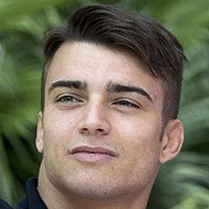 Fabio Basile - Wiki, Family, Bio, Birthdate, Networth & More