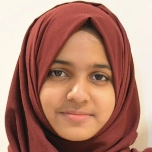 Ayisha Basith Biography