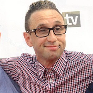 Eric Bass Biography