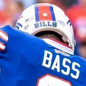 Tyler Bass Biography