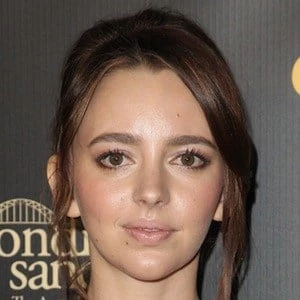 Natasha Bassett Biography