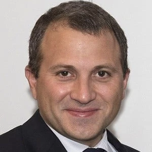 Gebran Bassil - Age, Height, Birthdate, Family, Wiki & More