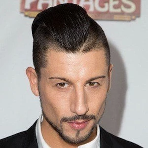 Andrew Basso Biography