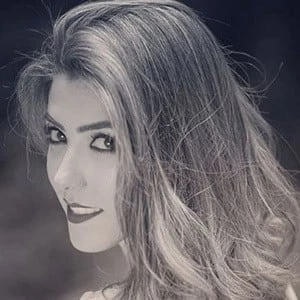 Daniela Basso Biography