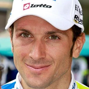 Ivan Basso - Age, Bio, Birthdate, Family, Networth & More