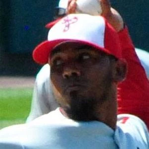 Antonio Bastardo - Age, Height, Birthdate, Family, Wiki & More