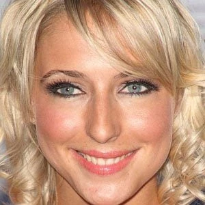 Ali Bastian Biography