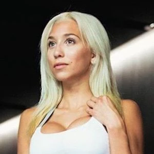 Catherine Bastien Biography