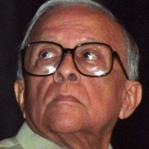 Jyoti Basu - Age, Bio, Career, Family, Wiki, Networth & More
