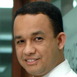 Anies Baswedan Biography
