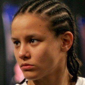 Shayna Baszler Biography