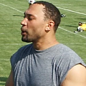 Charlie Batch Biography