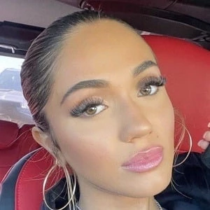 Yasmine Bateman Biography
