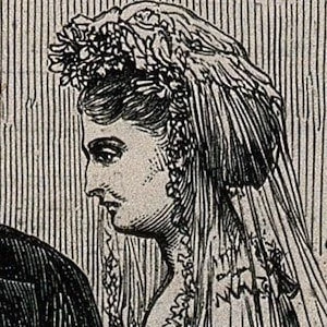 Anna Haining Bates Biography