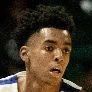 Emoni Bates - Biography, Birthday, Wiki, Family, Networth & More