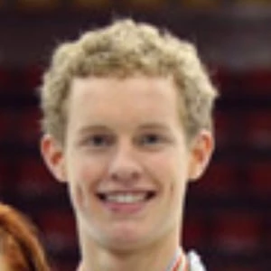 Evan Bates Biography