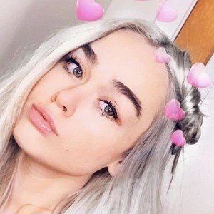 Mckenna Bates Biography