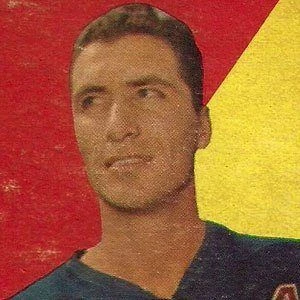Andy Bathgate - Biography, Birthday, Wiki, Family, Networth & More