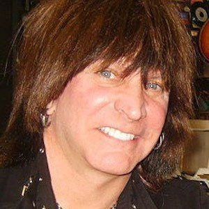 Michael Angelo Batio Biography